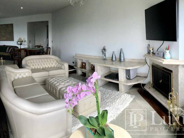 #1828 - Apartamento para Venda em São Paulo - SP