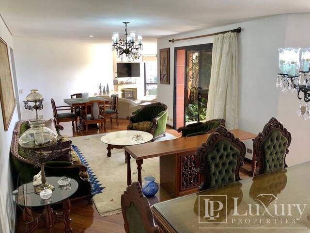 #1828 - Apartamento para Venda em São Paulo - SP