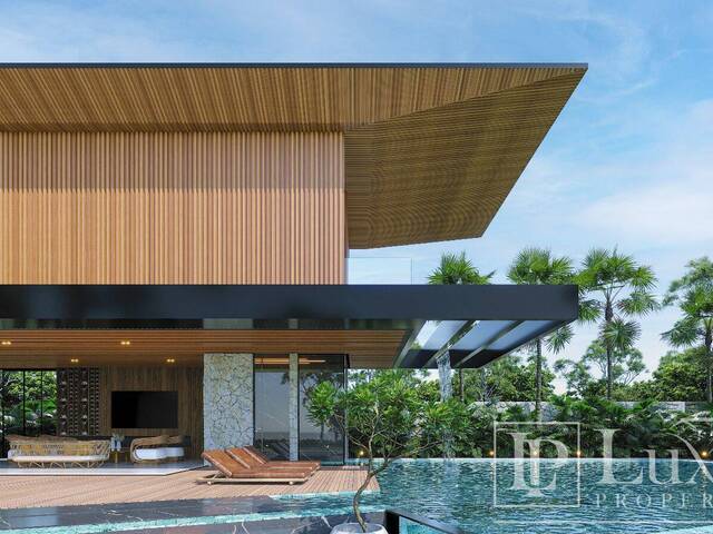 Casa de Praia para Venda em Bertioga - 5