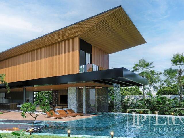 Casa de Praia para Venda em Bertioga - 4