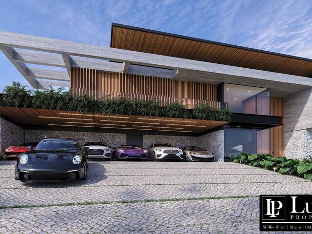 #1829 - Casa de Praia para Venda em Bertioga - SP - 2