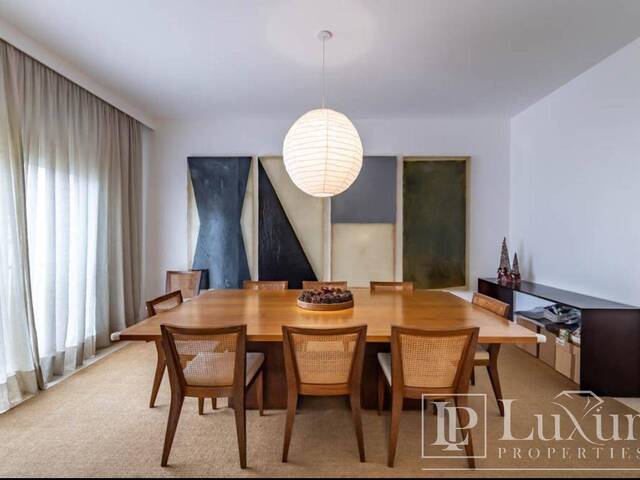 Apartamento para Locação em São Paulo - 5