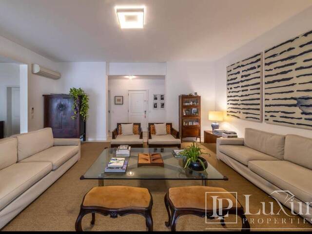 Apartamento para Locação em São Paulo - 4