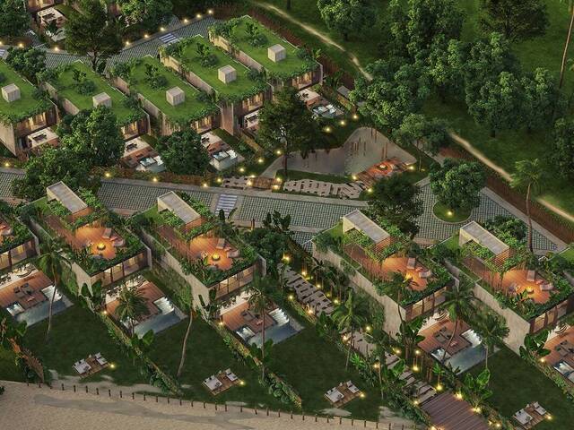 #1813 - Casa de Praia para Venda em Passo de Camaragibe - AL - 3