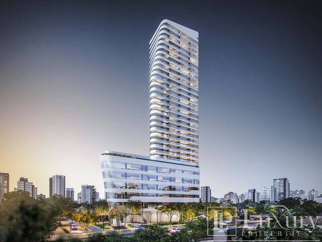 Apartamento para Venda em São Paulo - 4