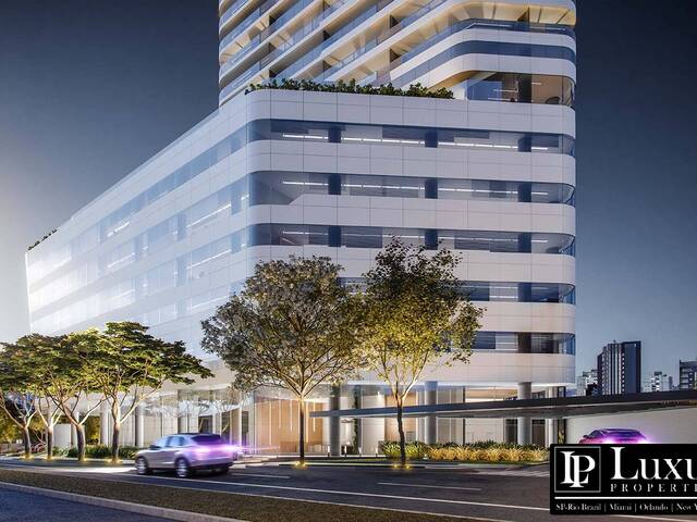 #1834 - Apartamento para Venda em São Paulo - SP - 3
