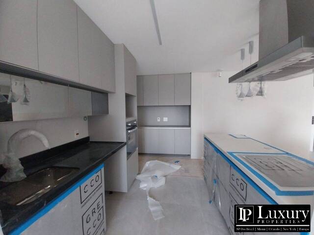 #1842 - Apartamento para Locação em São Paulo - SP - 2