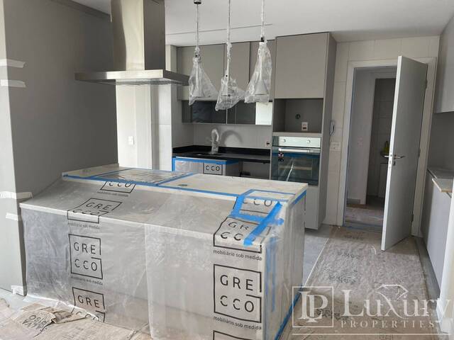 Apartamento para Locação em São Paulo - 5