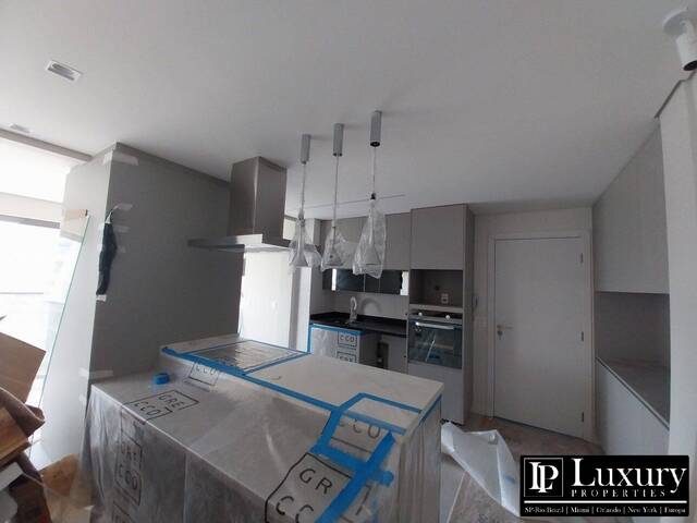 #1842 - Apartamento para Locação em São Paulo - SP - 3