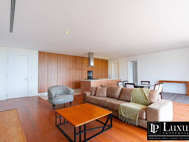 #1844 - Apartamento para Venda em Porto Feliz - SP - 2
