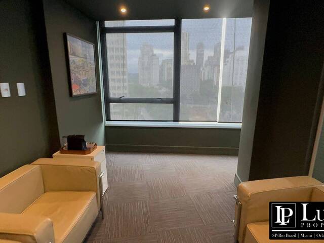#1845 - Conjunto Comercial para Locação em São Paulo - SP - 2