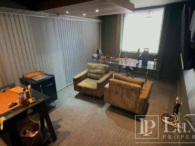 Conjunto Comercial para Locação em São Paulo - 4