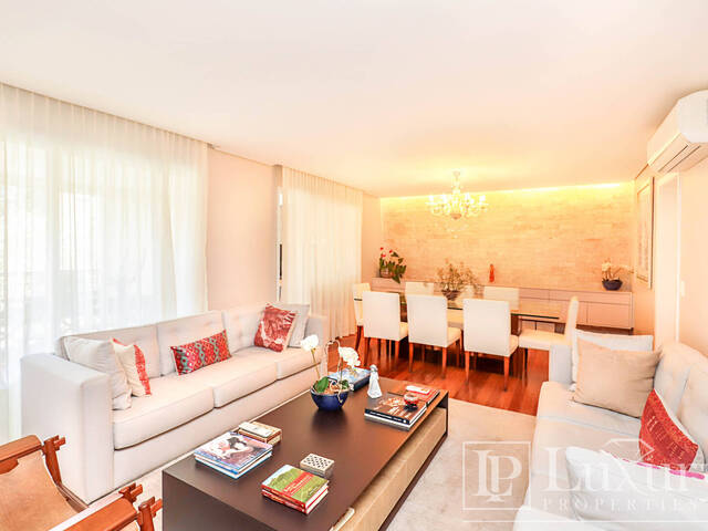 Apartamento para Venda em São Paulo - 5