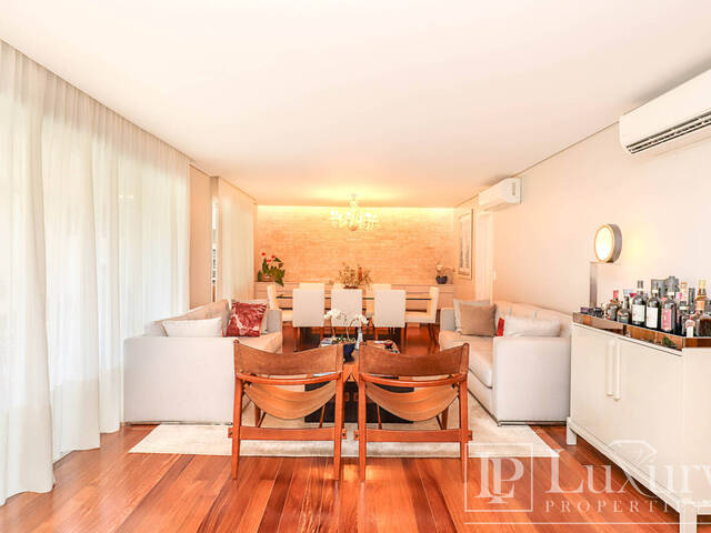 Apartamento para Venda em São Paulo - 4