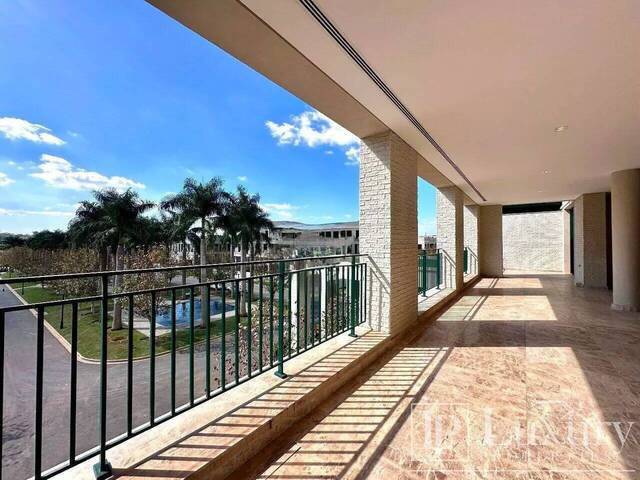 Apartamento para Venda em Porto Feliz - 4