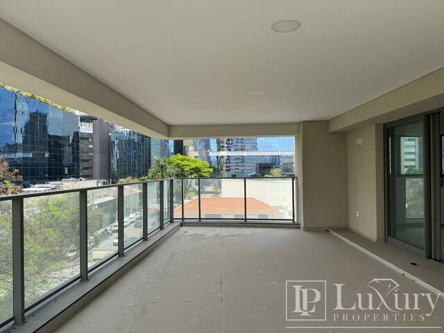 Apartamento para Venda em São Paulo - 4