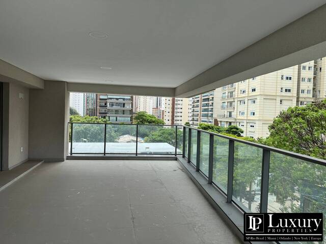 #1849 - Apartamento para Venda em São Paulo - SP - 3