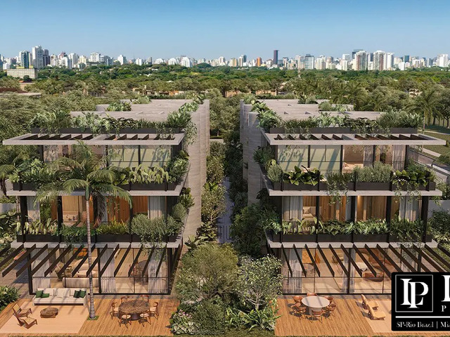 #1852 - Casa em condomínio para Venda em São Paulo - SP - 2