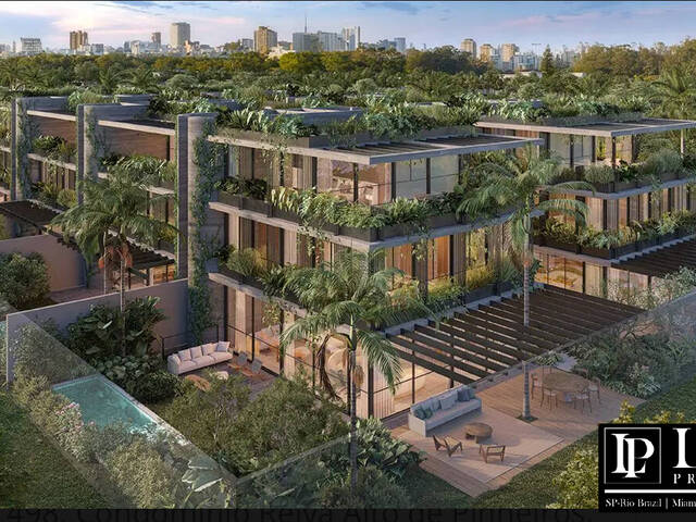#1852 - Casa em condomínio para Venda em São Paulo - SP - 1