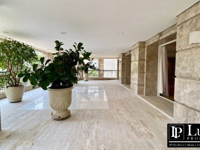 #1853 - Apartamento para Locação em São Paulo - SP - 2