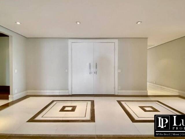 #1853 - Apartamento para Locação em São Paulo - SP - 3
