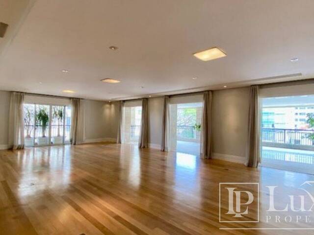 Apartamento para Locação em São Paulo - 5