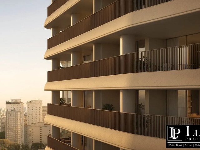 #1855 - Apartamento para Venda em São Paulo - SP - 3