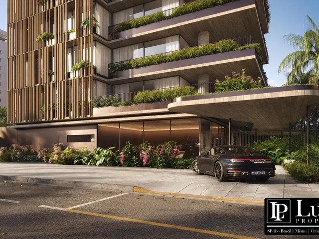 #1856 - Apartamento para Venda em São Paulo - SP - 3