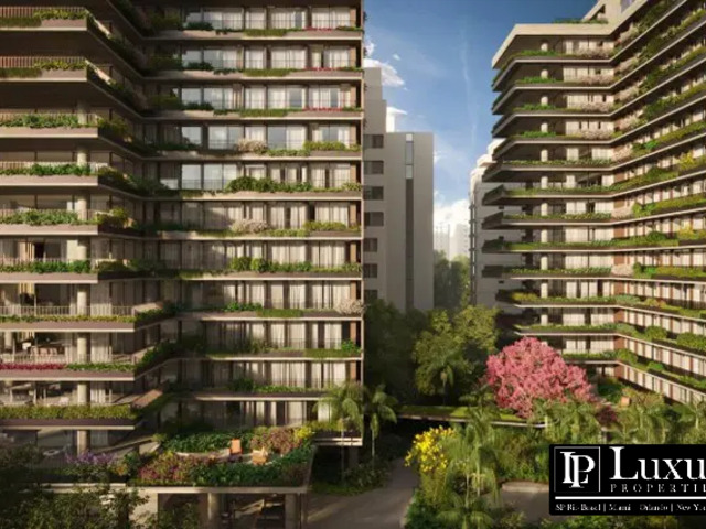 #1856 - Apartamento para Venda em São Paulo - SP - 2