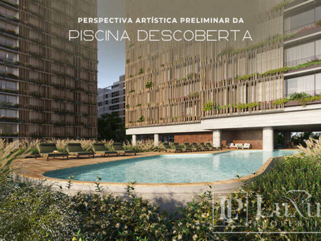 Apartamento para Venda em São Paulo - 5