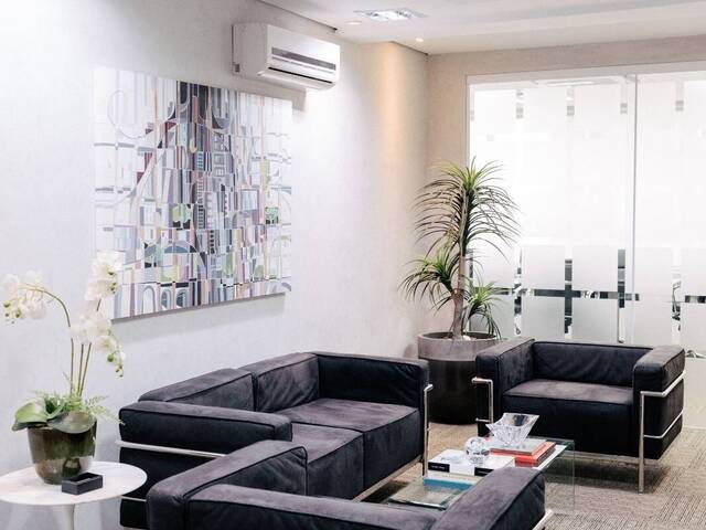 Andar Comercial para Venda em São Paulo - 4