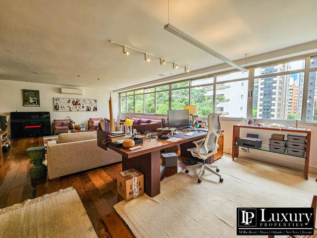 #1858 - Apartamento para Venda em São Paulo - SP - 2