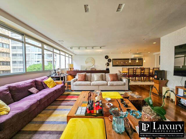 #1858 - Apartamento para Venda em São Paulo - SP - 3