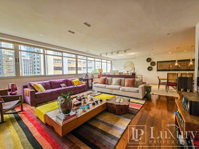 Apartamento para Venda em São Paulo - 4