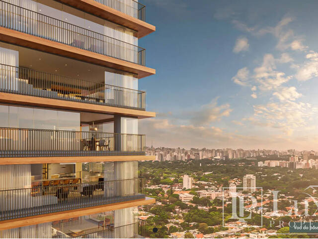 Apartamento para Venda em São Paulo - 4