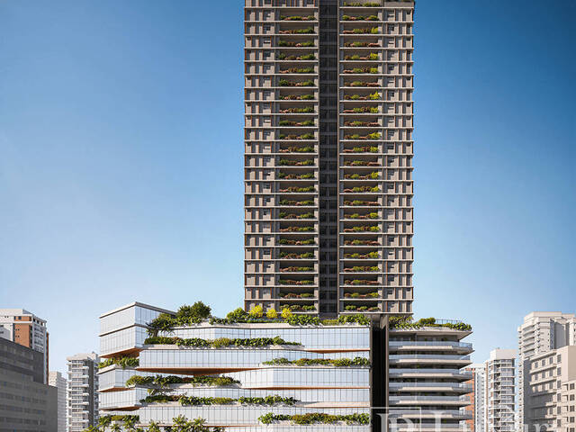 Apartamento para Venda em São Paulo - 4