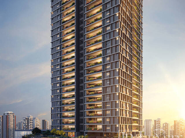 Apartamento para Venda em São Paulo - 5
