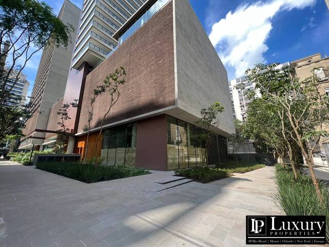 #1862 - Apartamento para Venda em São Paulo - SP - 2