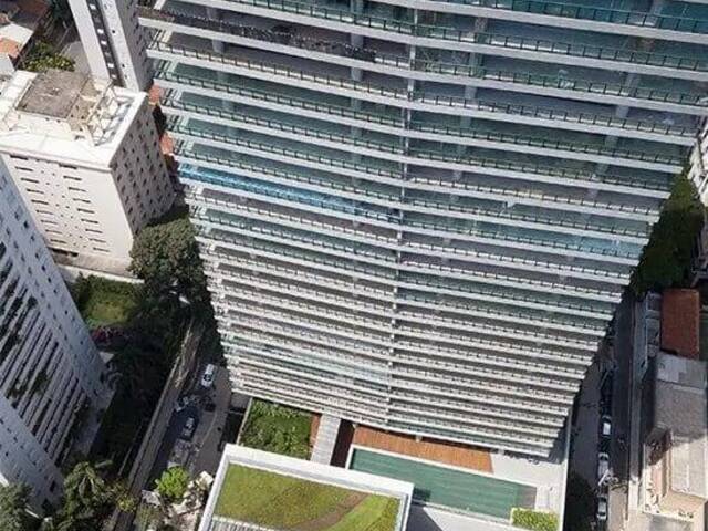 #1862 - Apartamento para Venda em São Paulo - SP - 3