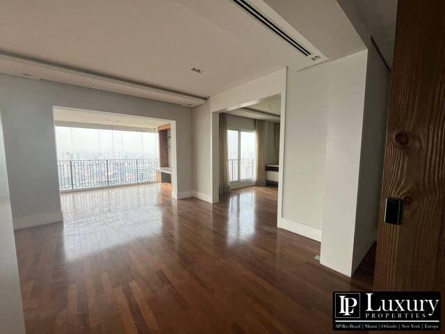 #1863 - Apartamento para Venda em São Paulo - SP - 3