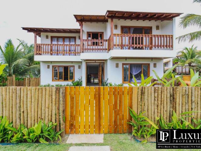 #1864 - Casa em condomínio para Venda em Porto Seguro - BA - 2