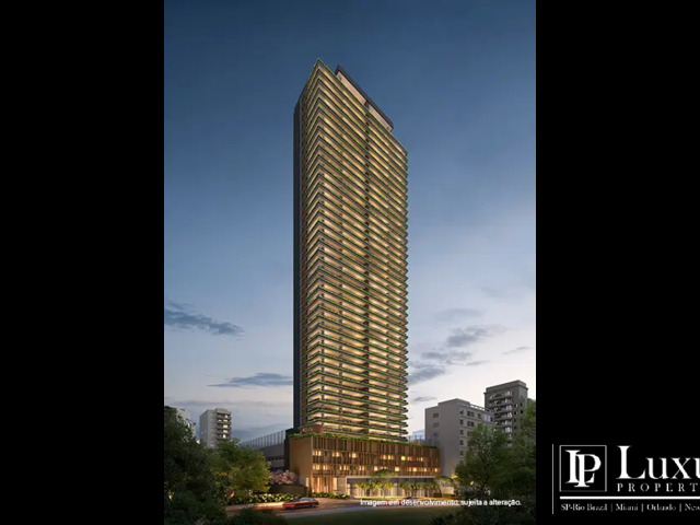 #1865 - Apartamento para Venda em São Paulo - SP - 2