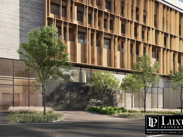 #1865 - Apartamento para Venda em São Paulo - SP - 3