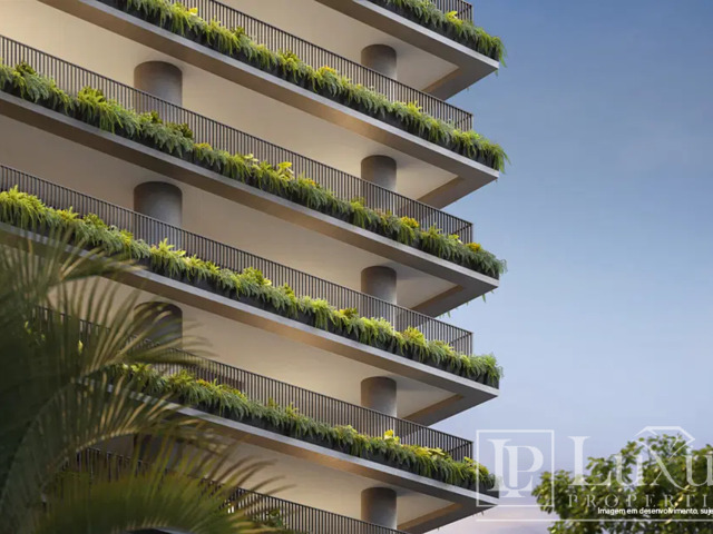 Apartamento para Venda em São Paulo - 5