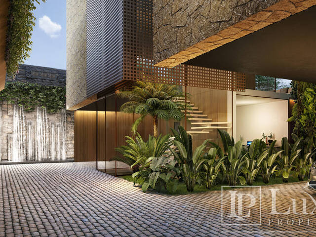 Casa em condomínio para Venda em São Paulo - 5