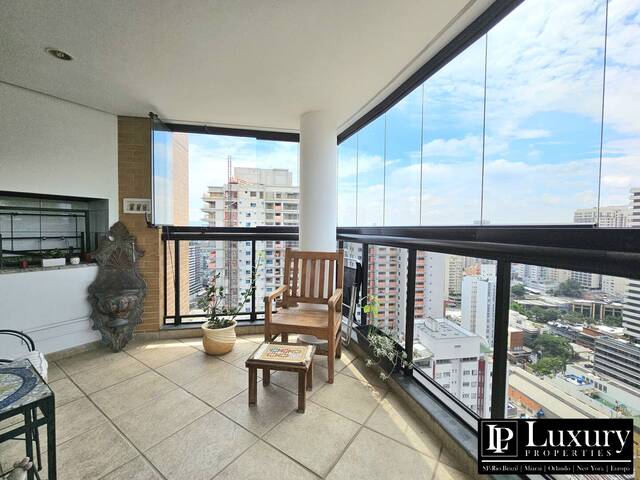 #1868 - Apartamento para Venda em São Paulo - SP - 2