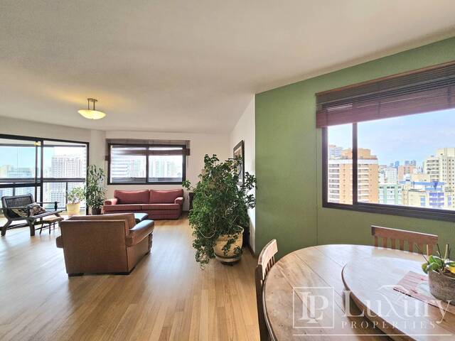 Apartamento para Venda em São Paulo - 5