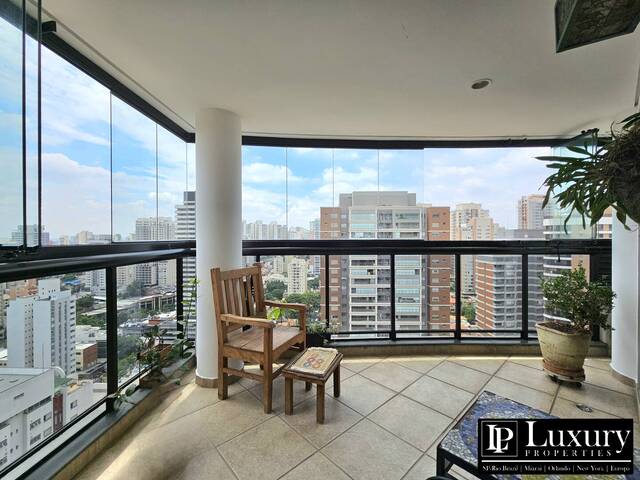 #1868 - Apartamento para Venda em São Paulo - SP - 3