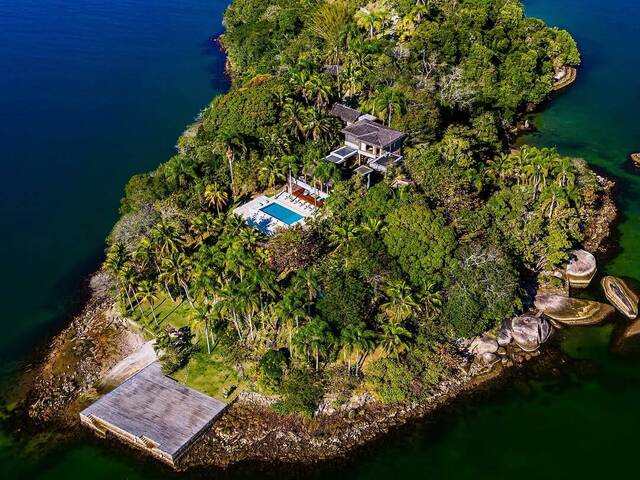 Venda em São Bento - Angra dos Reis