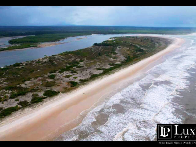 #1872 - Fazenda para Venda em Una - BA - 1